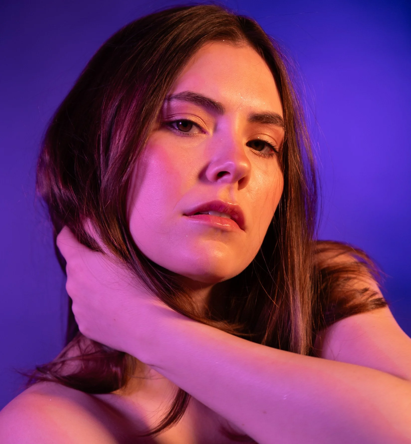 Sydney Miller proves she's no 'Copy' on latest dark quirky alt pop